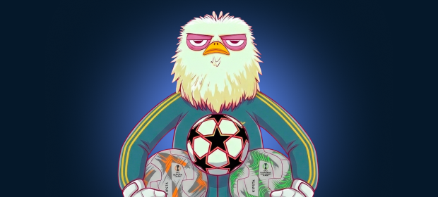 Champions League Special