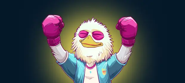 Monday Weekly Reload