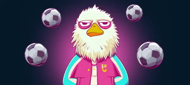 Sport Welcome Bonus Pack