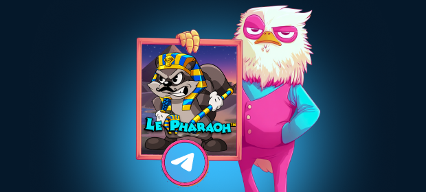 Join Telegram Channel